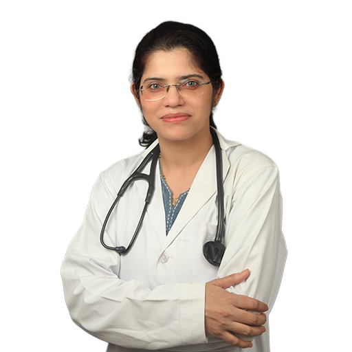 Dr. Swati Singh